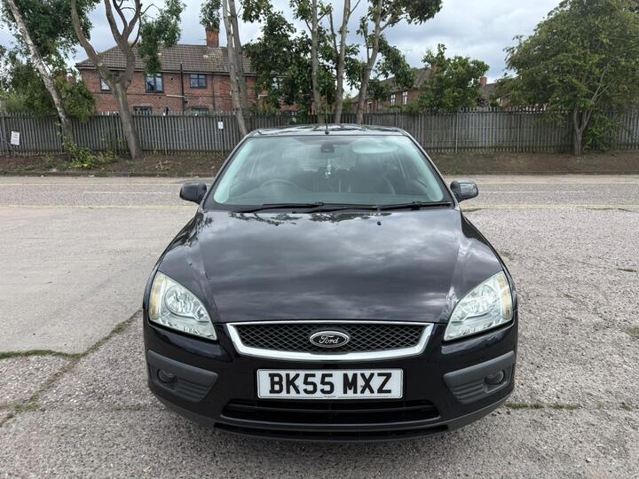 Ford Focus 2.0 Titanium 3dr