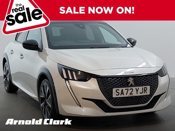 Peugeot 208 1.2 PureTech GT Euro 6 (s/s) 5dr