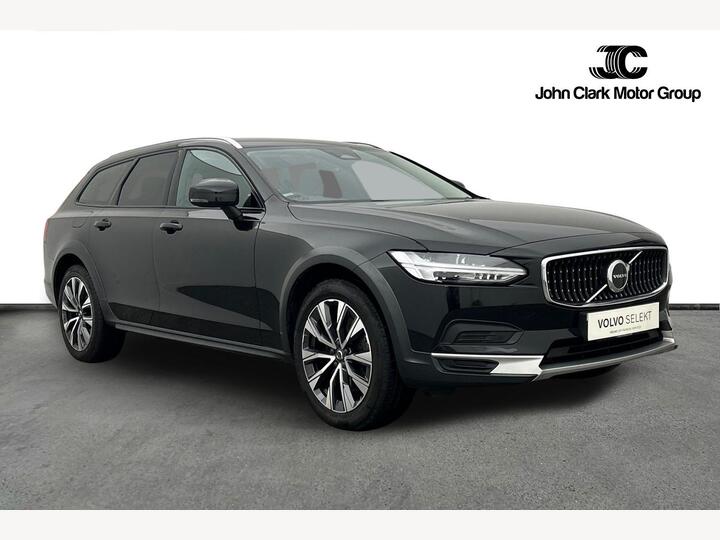 Volvo V90 Cross Country 2.0 B5 MHEV Auto AWD Euro 6 (s/s) 5dr