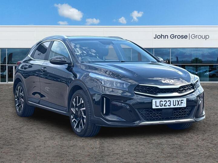 Kia XCeed 1.5 T-GDi 3 Euro 6 (s/s) 5dr