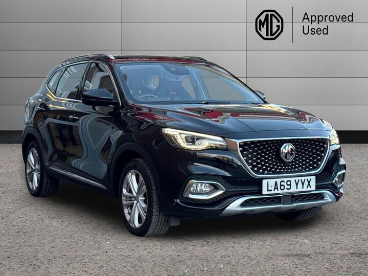 MG MG HS 1.5 T-GDI Exclusive Euro 6 (s/s) 5dr