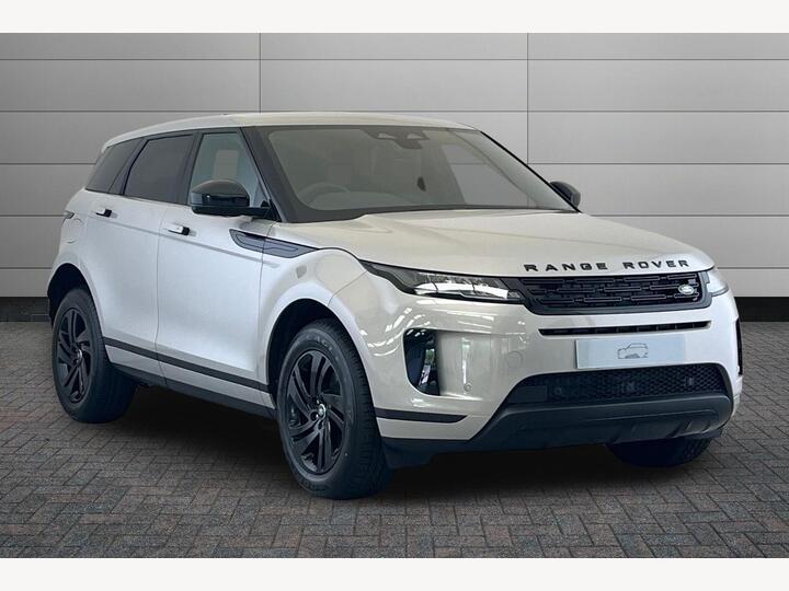 Land Rover Range Rover Evoque 1.5 P160 MHEV S Auto FWD Euro 6 (s/s) 5dr