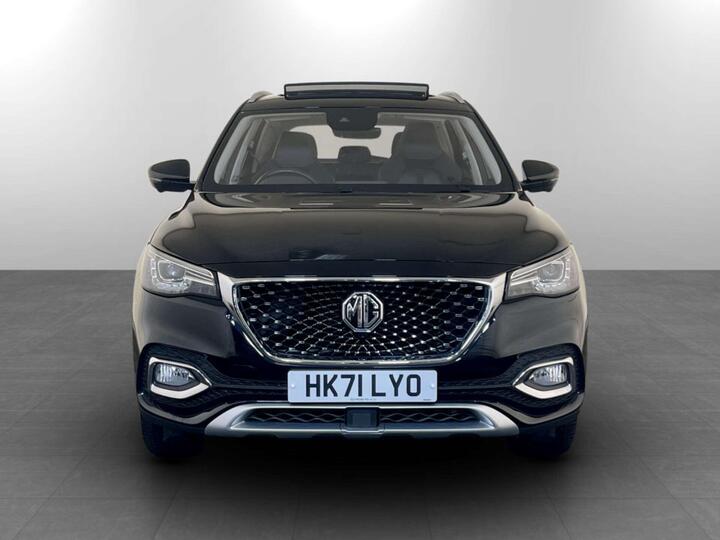 MG MG HS 1.5 T-GDI 16.6kWh Exclusive Auto Euro 6 (s/s) 5dr