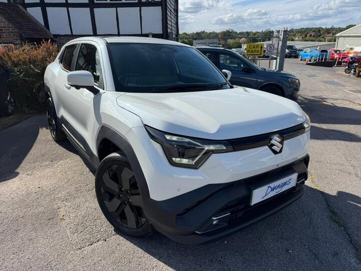 Suzuki E Vitara 61kWh Ultra Auto 5dr