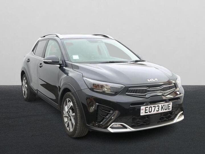 Kia Stonic 1.0 T-GDi MHEV GT-Line S DCT Euro 6 (s/s) 5dr