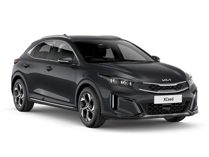 Kia XCeed 1.0 T-GDi MHEV Pure Euro 6 (s/s) 5dr