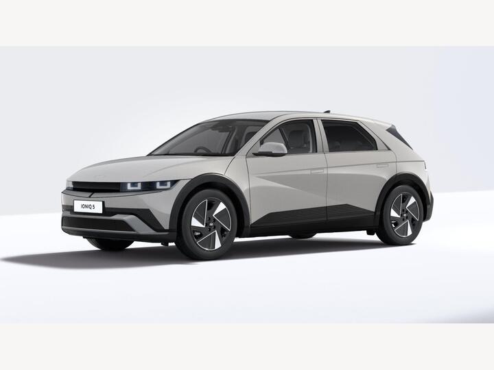 Hyundai IONIQ5 84kWh Premium Auto 5dr