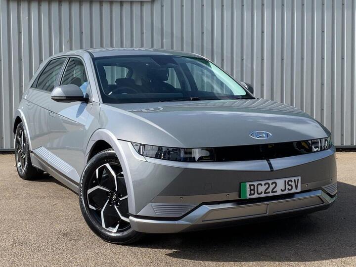 Hyundai IONIQ 5 73kWh Premium Auto 5dr