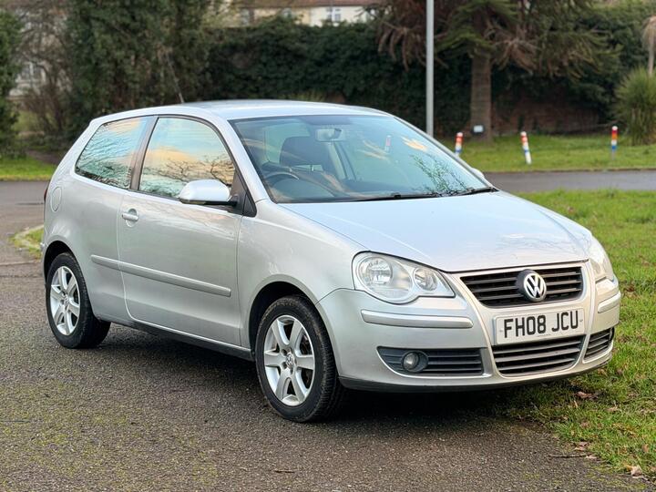 Volkswagen Polo 1.4 Match 3dr