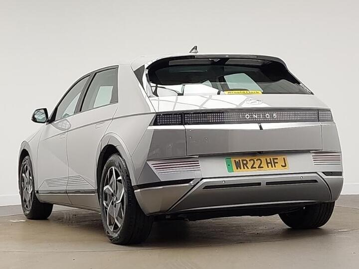 Hyundai IONIQ 5 73kWh Premium Auto 5dr