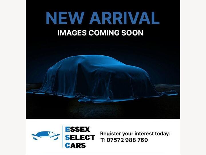 Hyundai Santa Fe 2.0 CRTD CDX 5dr