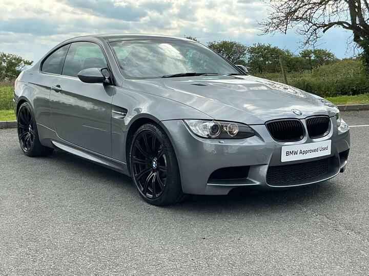 BMW M3 4.0 IV8 DCT Euro 5 2dr