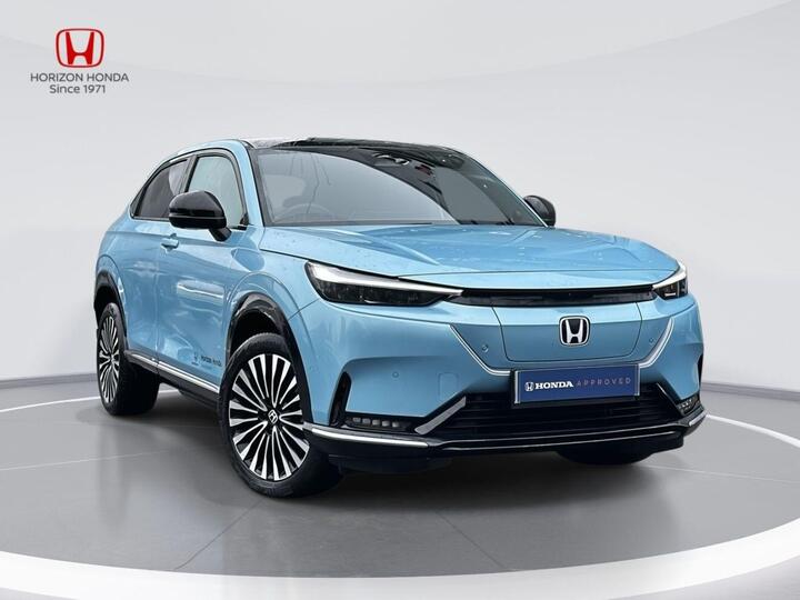 Honda E:Ny1 68.8kWh Advance Auto 5dr