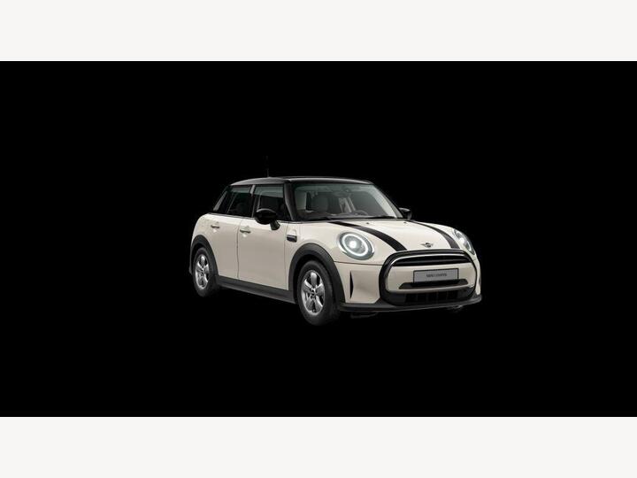 MINI Hatch 1.5 Cooper Classic Steptronic Euro 6 (s/s) 5dr
