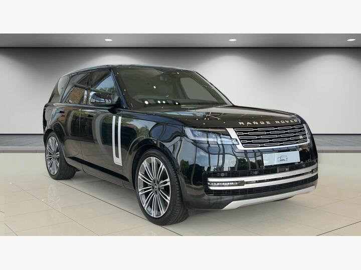 Land Rover Range Rover 4.4 P530 V8 Autobiography Auto 4WD Euro 6 (s/s) 5dr