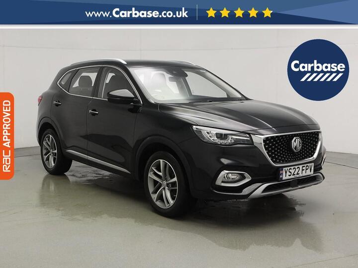 MG MG HS 1.5 T-GDI Exclusive Euro 6 (s/s) 5dr