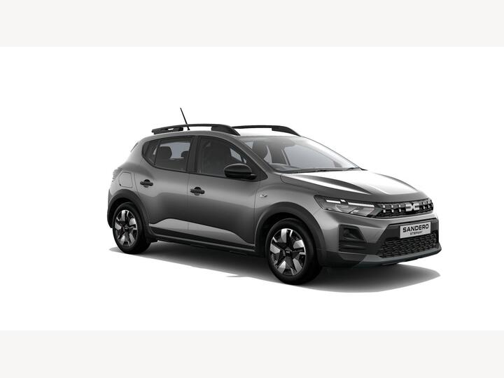 Dacia Sandero Stepway 1.0 TCe Essential Euro 6 (s/s) 5dr