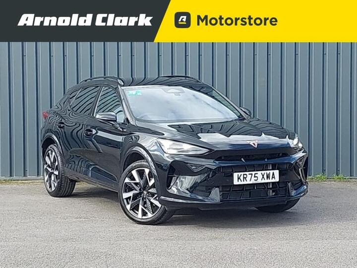 CUPRA Formentor 1.5 ETSI V2 DSG Euro 6 (s/s) 5dr