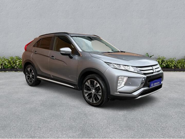 Mitsubishi Eclipse Cross 1.5T 3 Euro 6 (s/s) 5dr