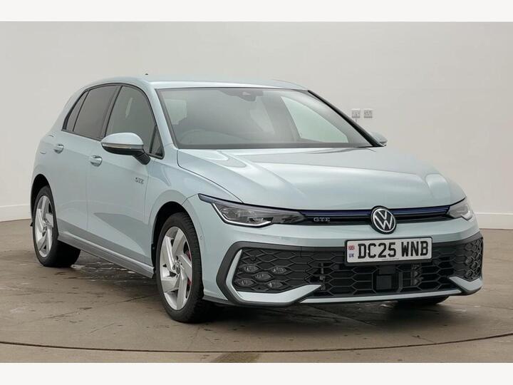 Volkswagen Golf 1.5 TSI EHybrid 19.7kWh GTE DSG Euro 6 (s/s) 5dr