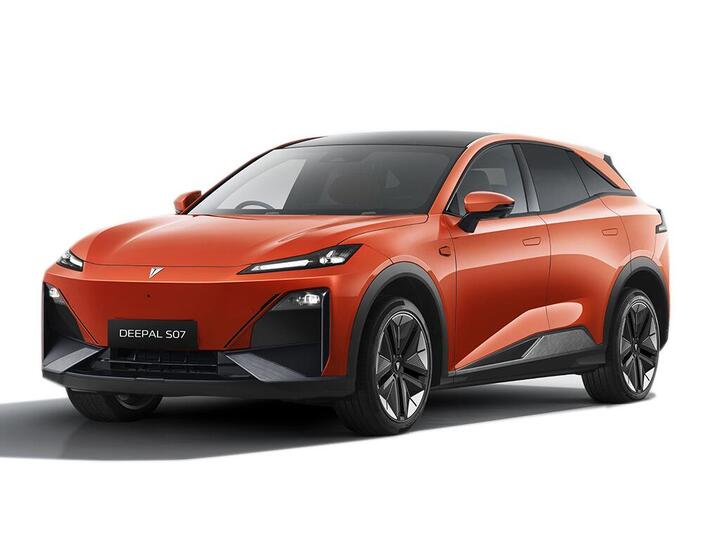 Changan Deepal S07 79.97kWh Standard Auto 5dr