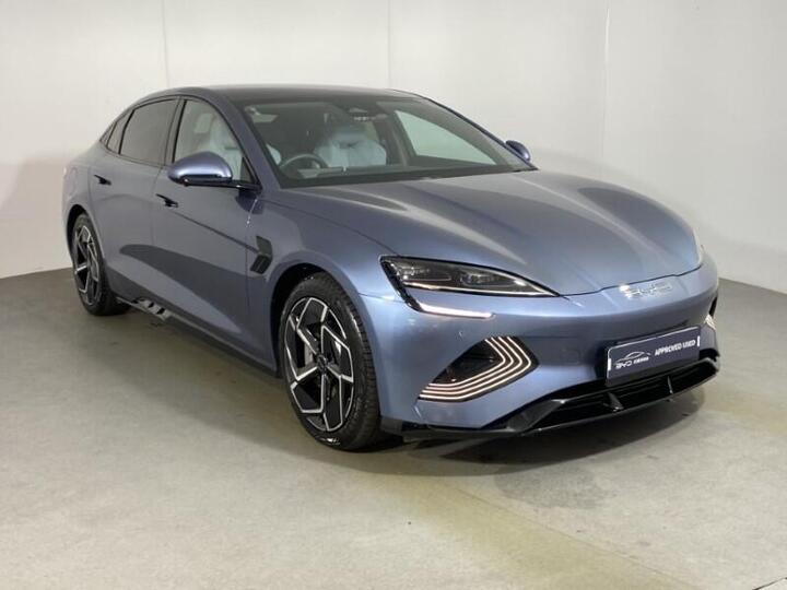 BYD SEAL 82.5kWh Excellence Auto AWD 4dr