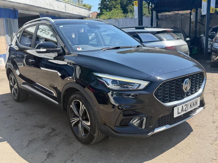 MG MG ZS 1.0 T-GDI Excite Auto Euro 6 5dr