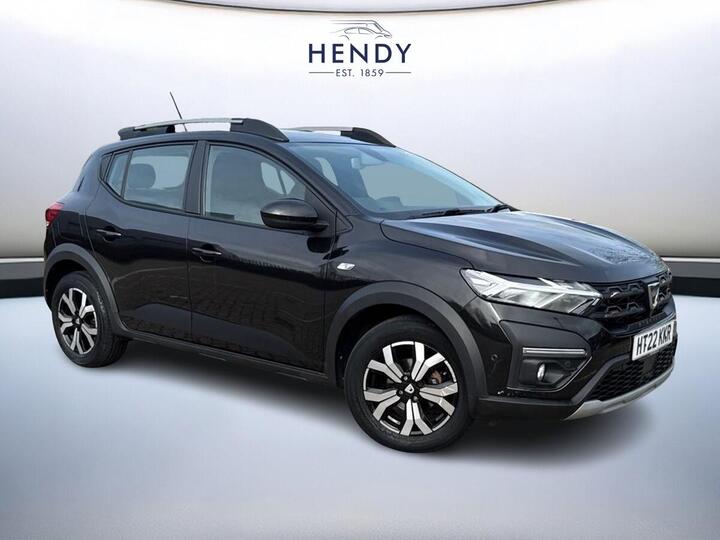 Dacia SANDERO STEPWAY 1.0 TCe Prestige Euro 6 (s/s) 5dr