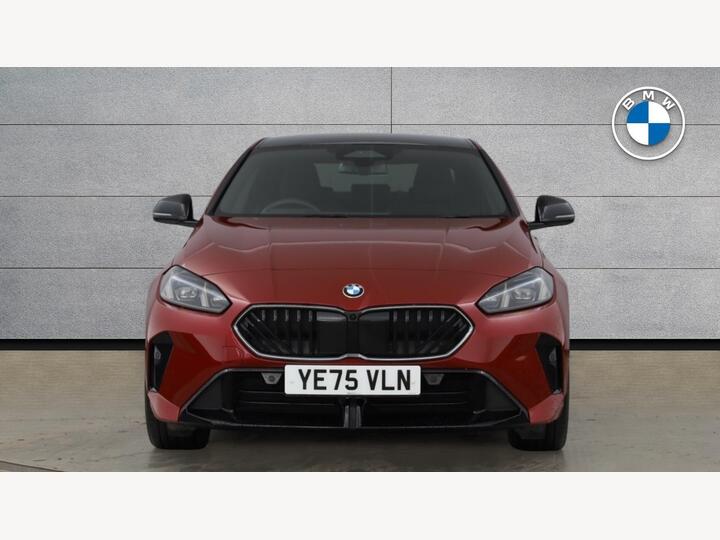 BMW 2 Series 2.0 223i MHT M Sport DCT XDrive Euro 6 (s/s) 4dr