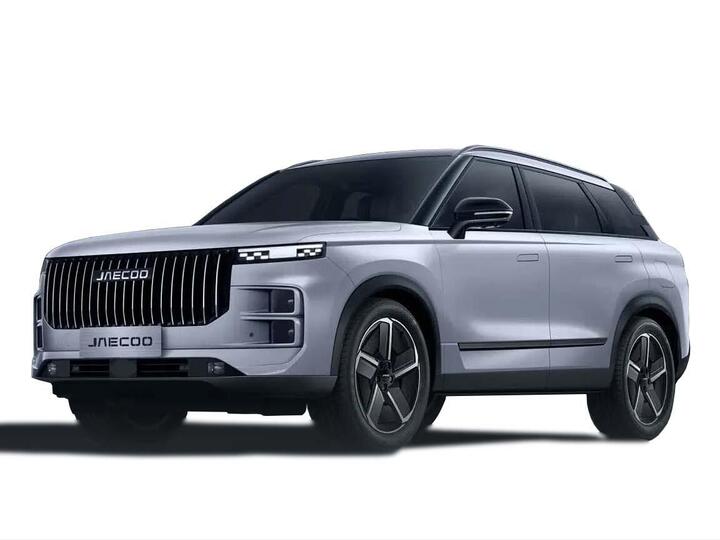 JAECOO 7 1.5 T SHS-H Deluxe Auto Euro 6 (s/s) 5dr