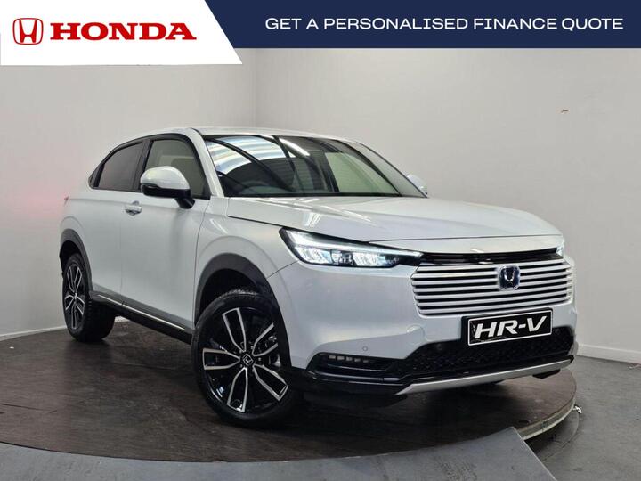 Honda HR-V 1.5 H I-MMD E:HEV Advance CVT Euro 6 (s/s) 5dr