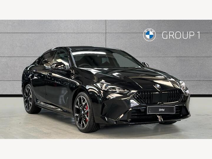 BMW 2 Series Gran Coupe 1.5 220i MHT M Sport DCT Euro 6 (s/s) 4dr