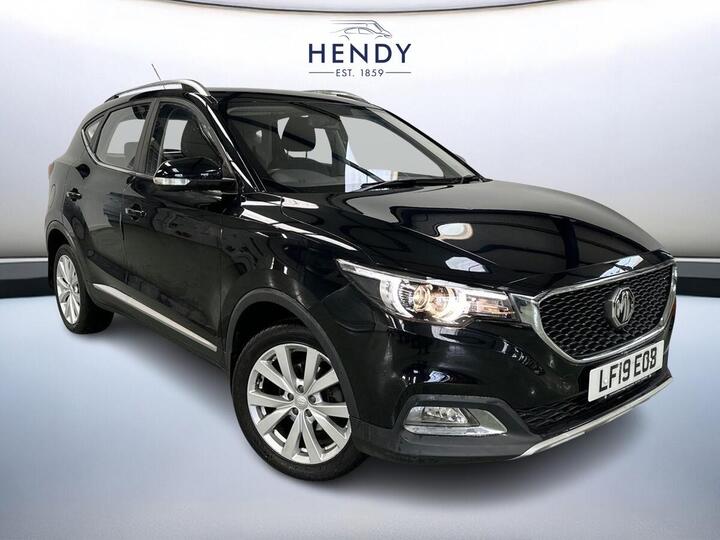 MG ZS 1.5 VTi-TECH Excite Euro 6 (s/s) 5dr