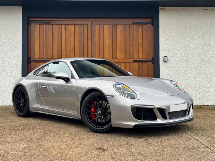 Porsche 911 3.0T 991 Carrera GTS Euro 6 (s/s) 2dr