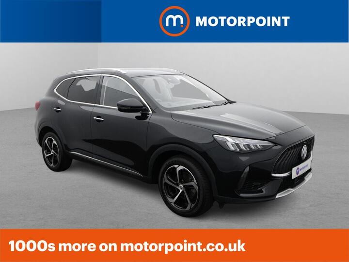 MG HS 1.5 T-GDI Trophy DCT Euro 6 (s/s) 5dr