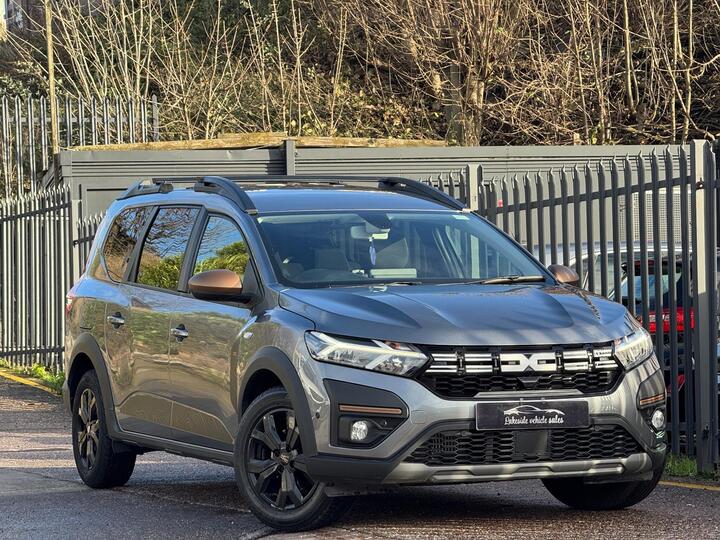 Dacia Jogger 1.0 TCe EXTREME Euro 6 (s/s) 5dr