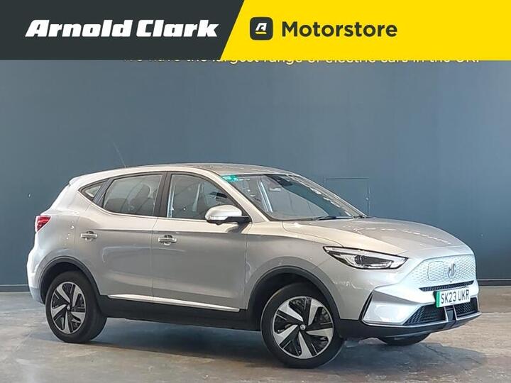 MG MG ZS 72.6kWh SE Long Range Auto 5dr
