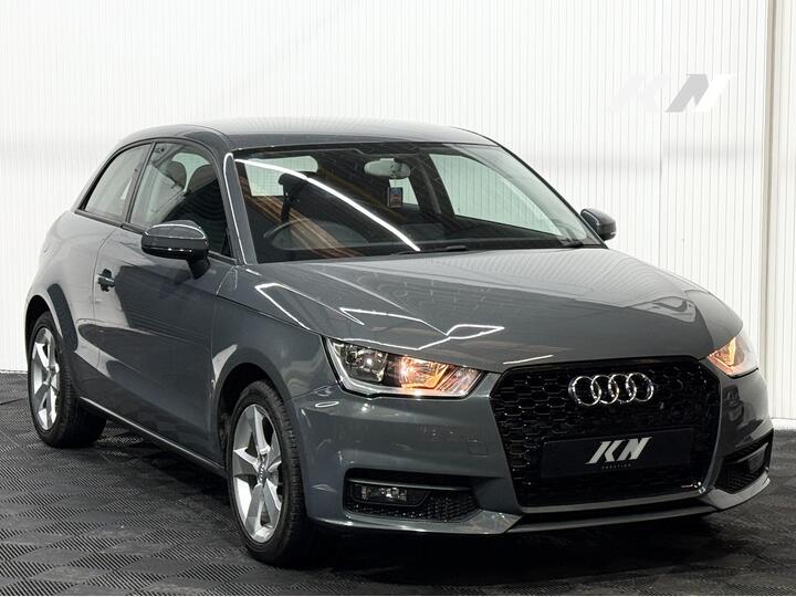 Audi A1 1.0 TFSI Sport Euro 6 (s/s) 3dr