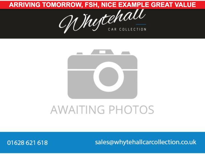 Land Rover RANGE ROVER 3.0 TD V6 Vogue Auto 4WD Euro 5 (s/s) 5dr