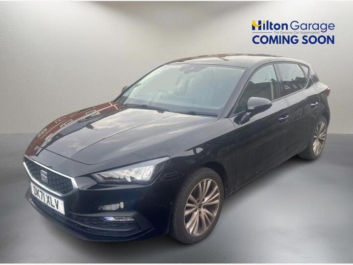 SEAT LEON 1.0 TSI EVO SE Dynamic Euro 6 (s/s) 5dr