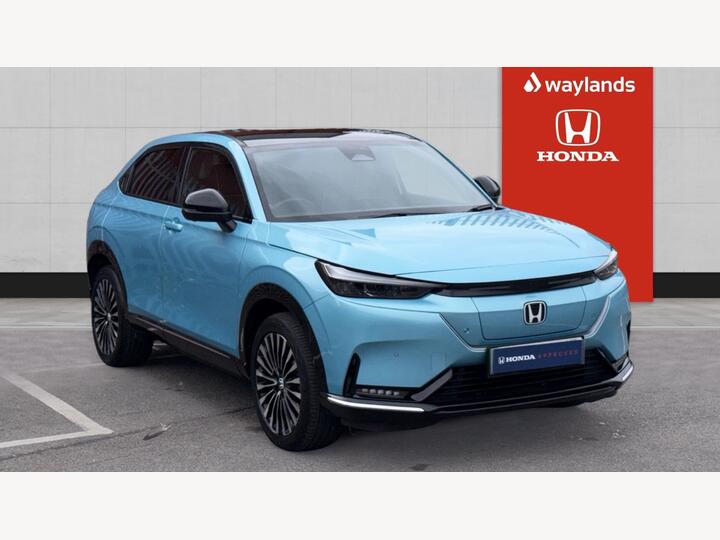 Honda E:Ny1 68.8kWh Advance Auto 5dr