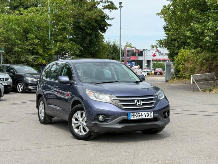Honda CR-V 1.6 I-DTEC SE Euro 5 (s/s) 5dr