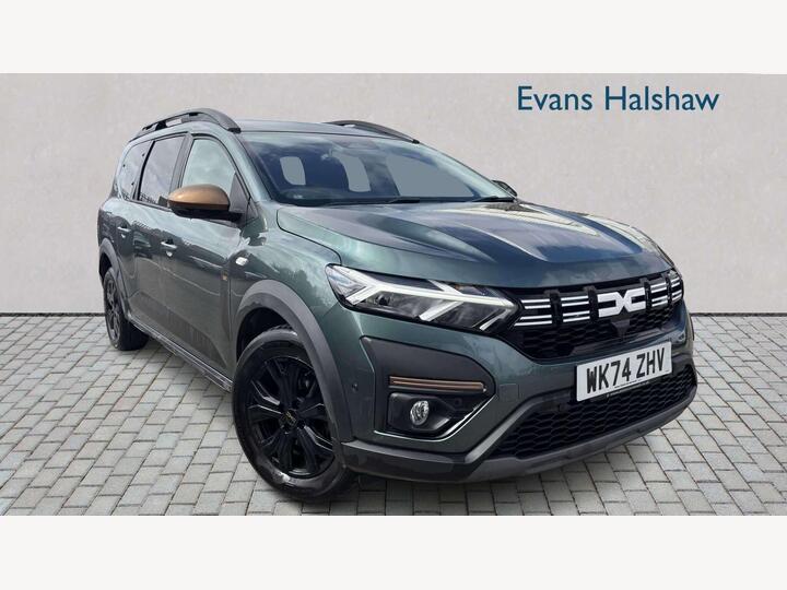 Dacia JOGGER ESTATE 1.0 TCe EXTREME Euro 6 (s/s) 5dr