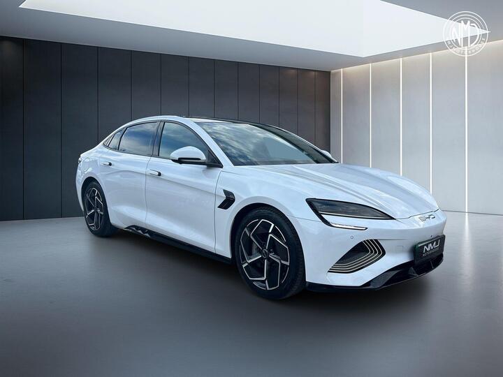 BYD Seal 82.5kWh Design Auto 4dr