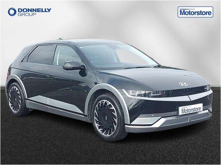 Hyundai Ioniq 5 73kWh Ultimate Auto 5dr