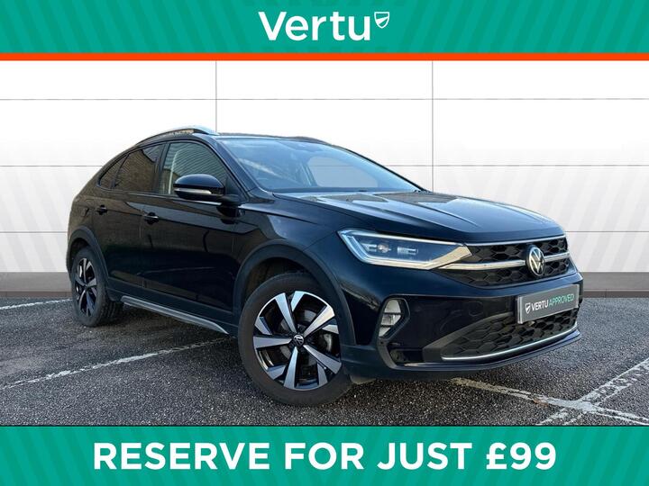 Volkswagen Taigo 1.0 TSI Style Euro 6 (s/s) 5dr