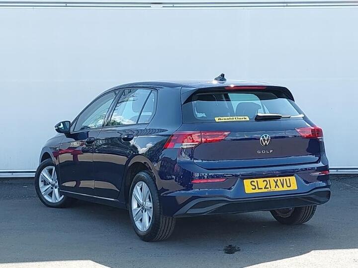 Volkswagen Golf 2.0 TDI Life Euro 6 (s/s) 5dr