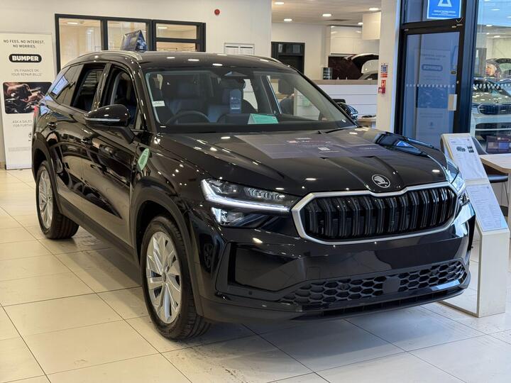 Skoda Kodiaq 2.0 TDI SE L DSG Euro 6 (s/s) 5dr (7 Seat)