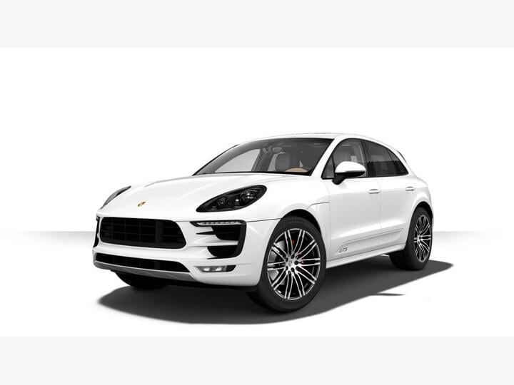 Porsche Macan 3.0T V6 GTS PDK 4WD Euro 6 (s/s) 5dr