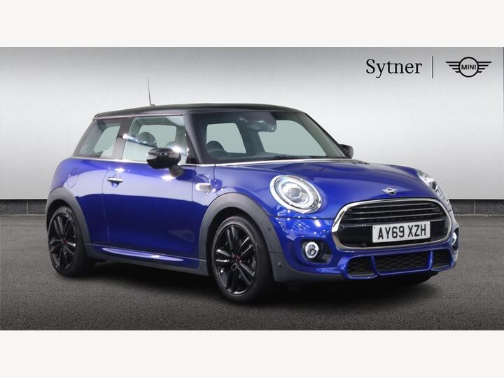MINI Hatch 1.5 Cooper Sport Euro 6 (s/s) 3dr